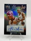 HAROLD MINER 2023-24 NBA HOOPS PREMIUM STOCK HOOPS INK SILVER AUTO Q2283 HEAT