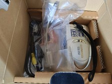 Great Condition Olympus D-490 Zoom 2.1 MP Digital Camera with Box