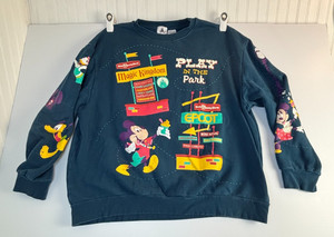 Play in the Park Sweatshirt | eBay