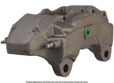 A1 Cardone 19-3924 Disc Brake Caliper For 06-17 Volkswagen Touareg