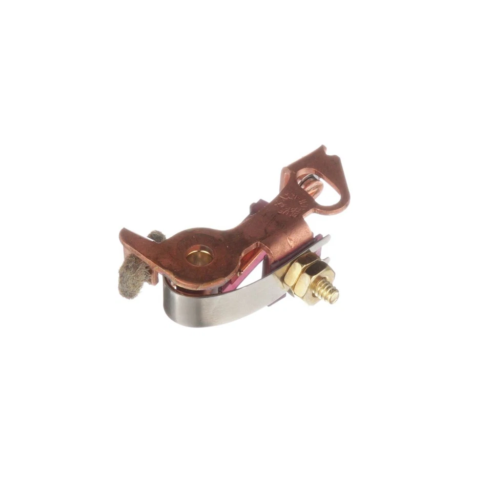 Puntos de encendido CH-14V para camioneta Ram Van Fury Dodge Monaco B100 B200 B300 Duster Foto 2 de 4