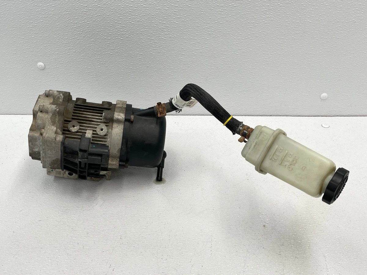 Jeep Power Steering Pumps for Jeep Wrangler for sale | eBay
