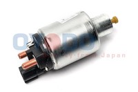 Magnetschalter Starter Oyodo 75E0541-OYO FüR Hyundai I20 1 PB PBT Ix20 JC I30 FD