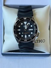 Seiko SKX007J1 Made in Japan