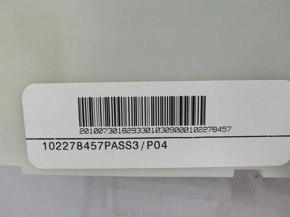 Toyota Highlander 2010-2013 techo corredizo techo corredizo motor ventana eléctrica 63260-48140 OEM Foto 2 de 4