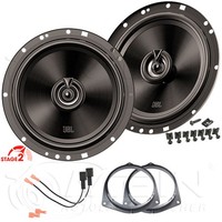 JBL Lautsprecher FüR Toyota Yaris IV/4 XP21 2020-2023 Front TüR Vorn 480W #CGM1