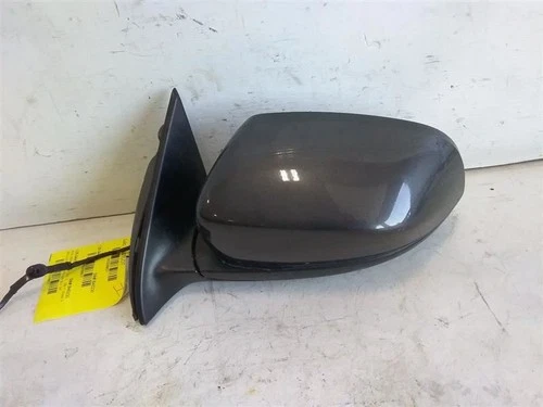 2014-2021 Jeep Cherokee Driver Side View Mirror Power Manual Fold Heated
