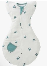 Baby Wearable Sleep Sack Wearable Blanket Sz 6-9 Months