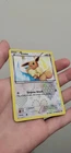 Pokémon TCG Eevee Holo Card RC14/RC25 Legendary Treasures Radiant Near MINT