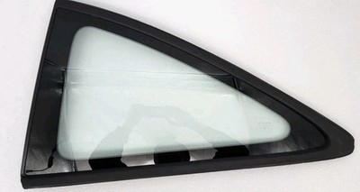 1994-2001 Acura Integra Hatchback Driver Left Rear Quarter Window Glass OEM