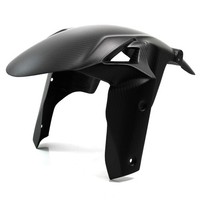 Carbon KotflüGel Vorne FüR Kawasaki Ninja ZX-6 R RR 636 2019-2022 Schutzblech