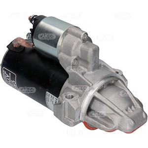 HC-Cargo Anlasser Starter 2.5 Kw FüR Ford Transit Kasten 2.2 Tdci RWD-image