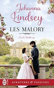 Lord Anthony (2) von Lindsey, Johanna | Buch | Zustand sehr gut