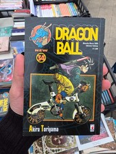 Dragon Ball New 34 Star Comics 2005 Serie Completa