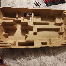 Atari Jaguar Boxed Console Used SPARES  Interactive Multimedia System 64 Bit