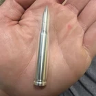 Silvertowne Mint - 2 oz .999 Fine Silver Bullet .308 Caliber