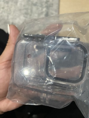 Waterproof Underwater Diving Hard Plastic Housing Case GoPro Camera Protector