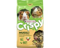 Nagerfutter VERSELE-LAGA Crispy Muesli - Guinea Pigs 850 G FüR Meerschweinchen