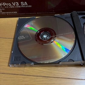 Sakura Taisen 2 Sakura Wars 2 Sega Saturn NTSC-J CIB