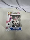 Funko Pop Pokemon Sylveon - Vinyl Figure Games # 857