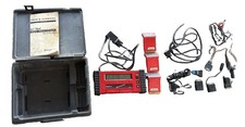 Snap-on Mt2500 Automotive Diagnostic Scanner Scan Tool Case Accessories