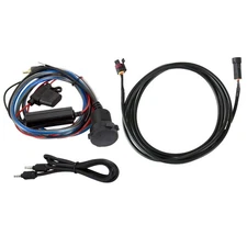 SSV Works USB/AUX Port WP3 System WP3-USB35A