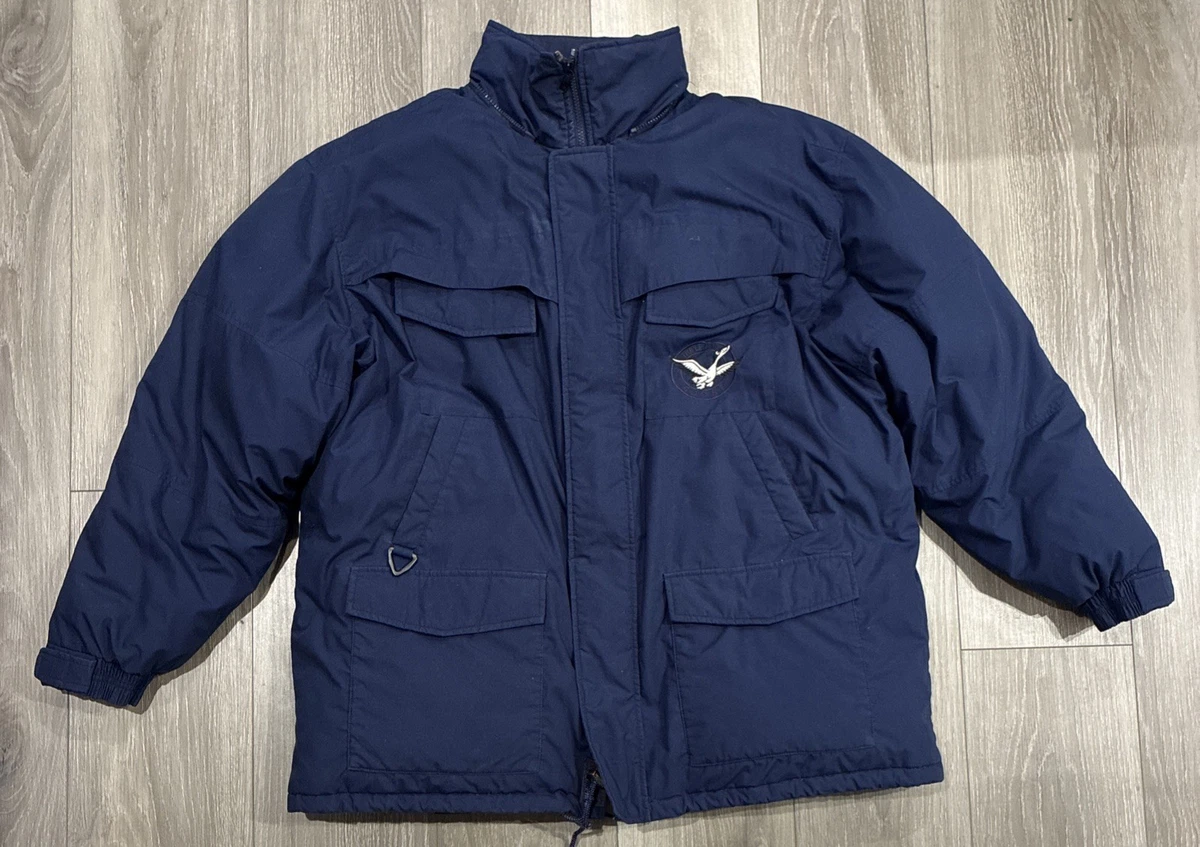 【超美品】F.A.T. JACKET SEABEE 三f.a.t. 鹅标准码外套、夹克男士| eBay