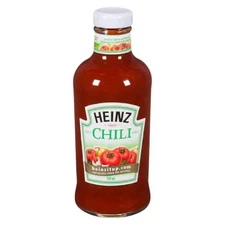 Heinz Chili Sauce, 750mL/25.4 fl. oz