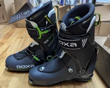 ROXA - RX SCOUT 2023 - MP 27.5 (9.5US) - DUTY FREE [MC5]