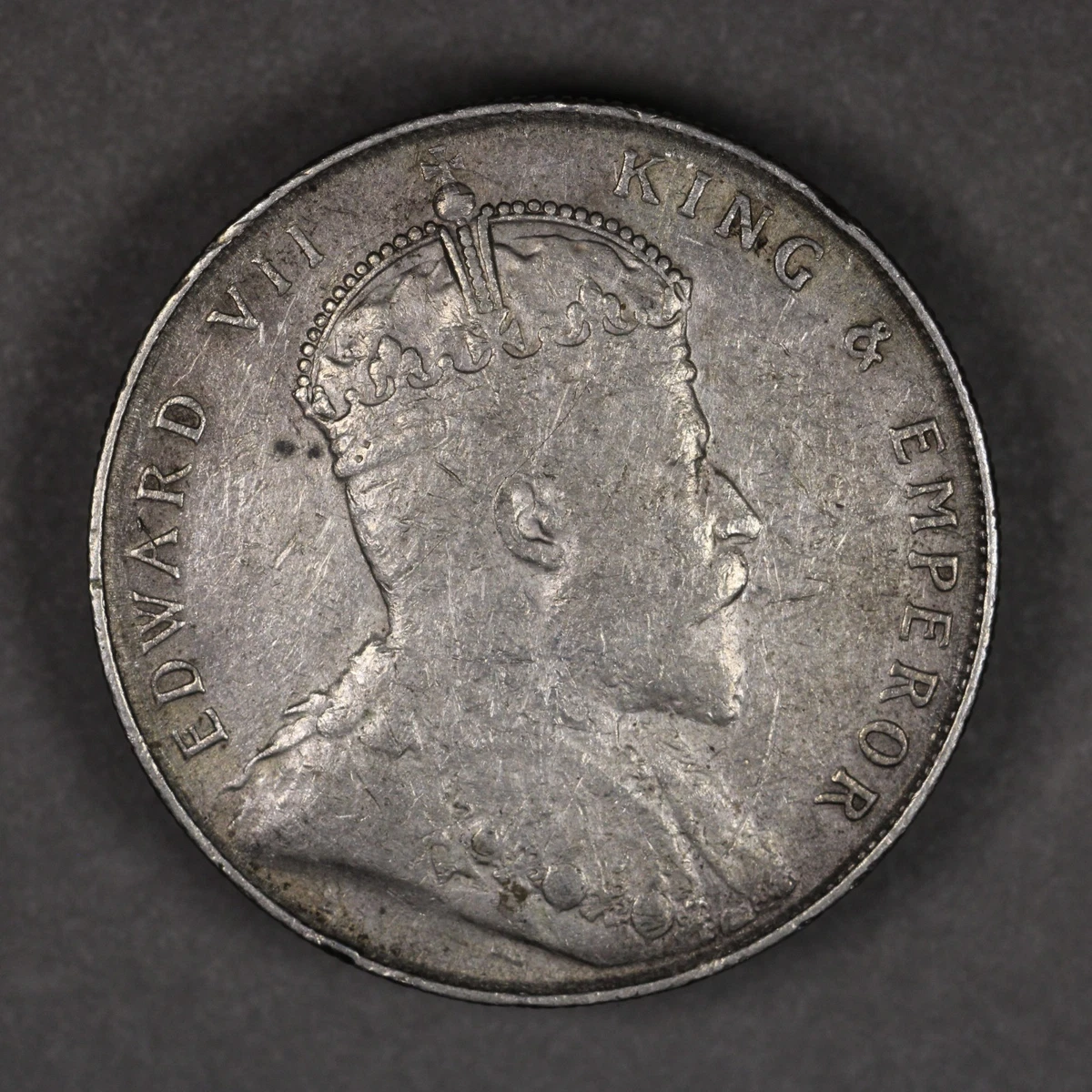 1907 年马来西亚硬币| eBay