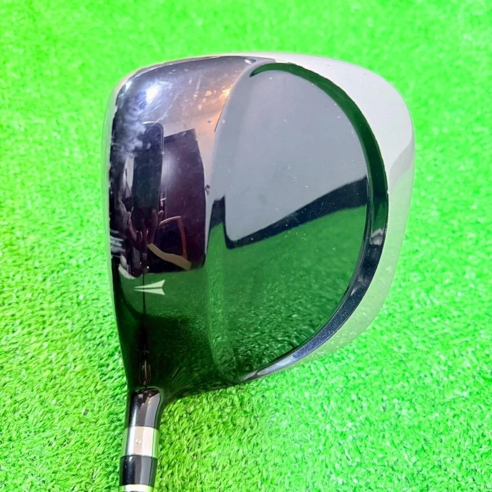 NIKE GOLF SasQuatch SUMO2 460 DRIVER 10.5deg Flex-R No Head Cover - Image 3 of 4