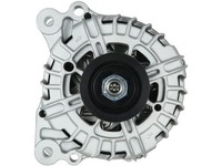 Lichtmaschine Generator Lima AS As-Pl A3576S 12V FüR VW Touareg 7P5 7P6 TSI FSI