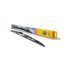 HELLA Wischblatt 9XW 178 878-261 Metal für, Mitte, beidseitig, beifahrerseitig