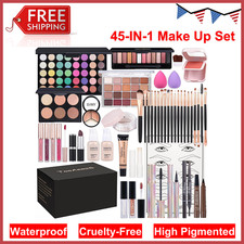 All In One Makeup Kit For Women Full Kit Professional Makeup Kit For Beginner