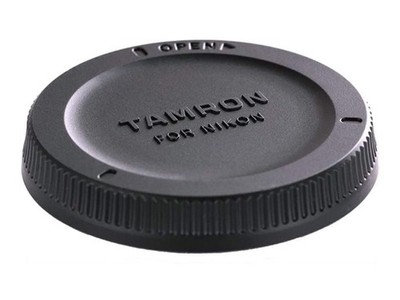 Tamron Mount Cap für TAP-in Konsole NIKON