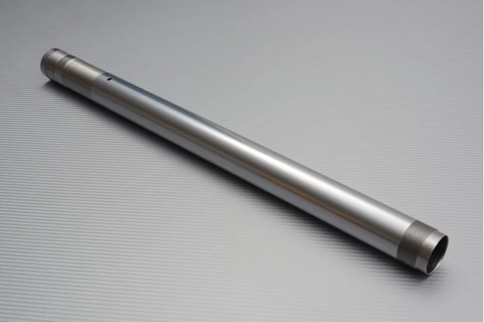 Motorcycle Fork Tubes for 2008 Kawasaki Ninja ZX6R for sale | eBay