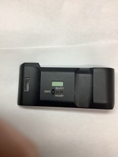 Pentax film door/back for ZX series cameras.Date models