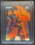 2026 Bo Jackson Battle Arena Maverick Cooper Flagg RC Steel 1st Edition #BF-121