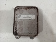 Volkswagen Golf Ölkühler 2012-2017 04e117021c CXSA