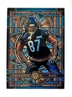 2025 Panini Absolute Luther Burden III Base (RAW)