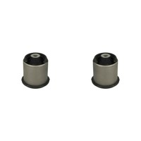 2X Hart Lagerung AchsköRper Hinterachse Beidseitig FüR VW Golf IV 1J1 1J5 1Y7