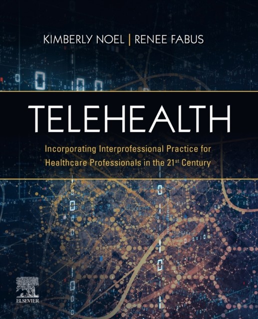 Telehealth by B01 (Paperback Book)