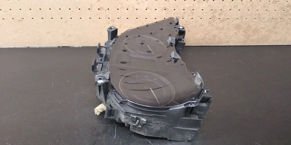 11 12 13 INFINITI G37 速度计仪器集群原始设备制造商 248201NX1C — 第 2/4 张图片