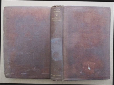 Nigger Heaven by Carl Van Vechten Pub. Alfred A. Knoph 1926 1st Ed. 1st Print HC - Image 1 of 4