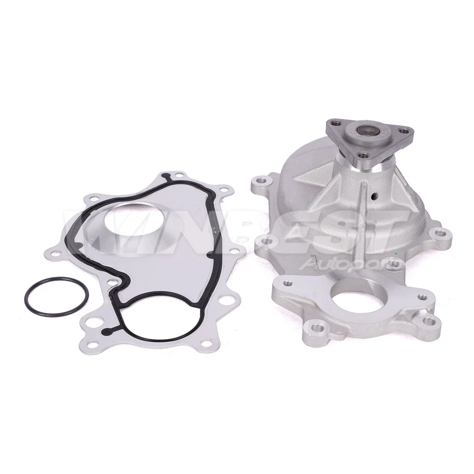 Водяной насос для 11-20 Ford Expedition F-150 Lobo Transit Lincoln Navigator 3,5 л - Изображение 4 из 4