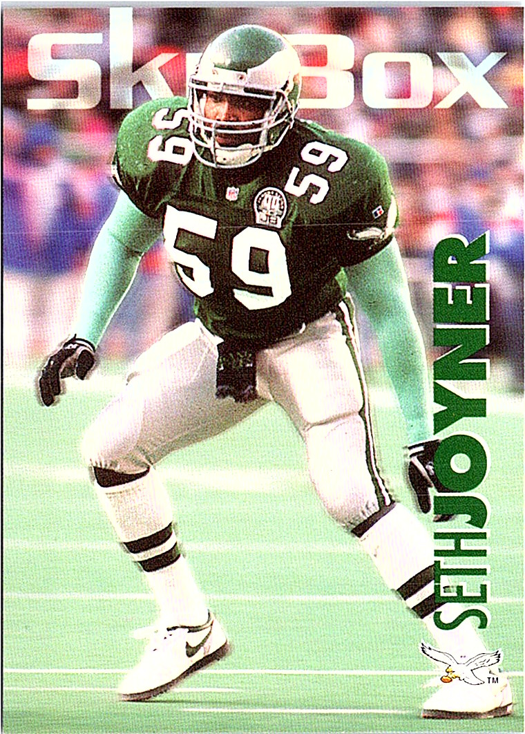 1993 SkyBox Impact Football #201 - 400 Pick Your Card! Complete Your Set!