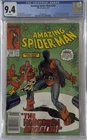 Amazing Spider Man 289 CGC 9.4 WP