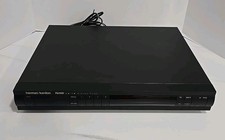 🔥 1990 Harman / Kardon TU9400 Digital AM/FM Stereo Tuner Made in Japan WORKS 🔥