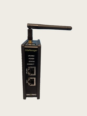 1PC USED Secomea Sitemanager 1149