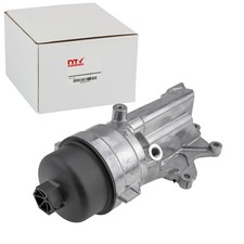 NTY ÖLFILTERGEHÄUSE passend für CITROËN C3 C4 PEUGEOT 207/207+ 308 508 |